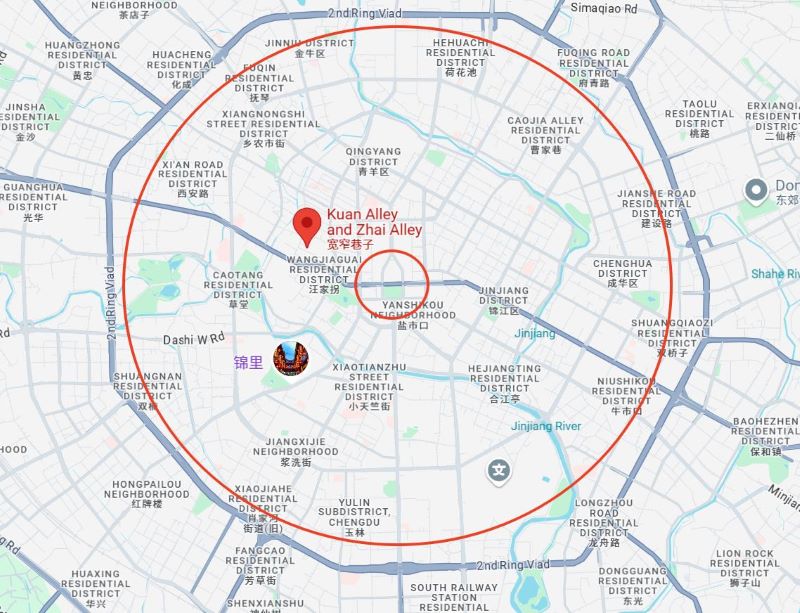 Chengdu